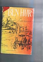 Ben Hur. Romanzo