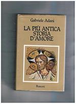 La più grande storia d'amore