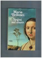 Segni sul muro