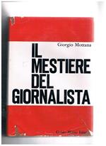Il mestiere di giornalista