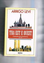 Tra Est e Ovest