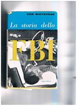 La storia dello FBI