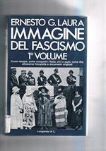 Immagini del fascismo. Vol. I° 1915 - 1925 (unico uscito)