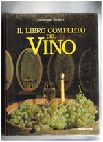 Il libro completo del vino