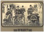 1898 Renault 1965