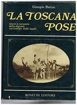 La Toscana pose storie e curiosità della regione raccontata dalle lapidi