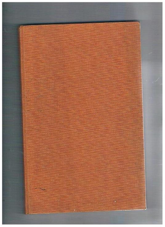 Storia della stampa clandestina - Salvo Tomaselli - copertina