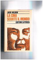 La Cina scuote il mondo