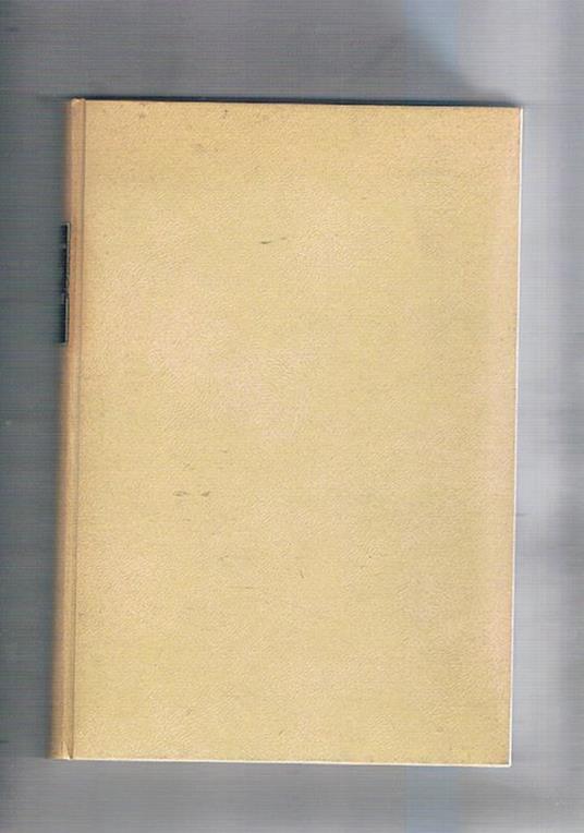 Nove poesie. Prima edizione - Trilussa - copertina