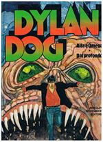 Dylan Dog. Orrore nero