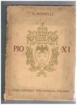 Pio XI (Achille Ratti) 1857-1922