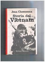 Storia del Vietnam