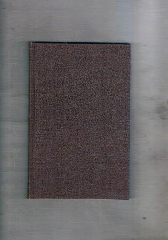 Lettere di Giuseppe Mazzini ad Andrea Giannelli, con prefazione riguardante il lavoro della democrazia Toscana specialmente dal 1849 al 1859, con note spiegative. Fascicolo quarto ed ultimo - copertina
