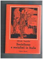 Socialismo e socialisti in Italia. Introduzione di Paolo Spriano