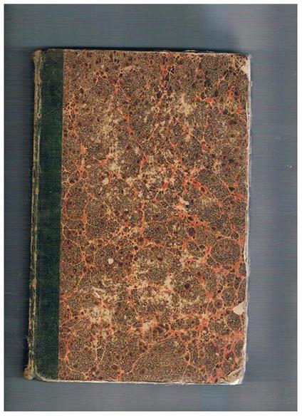 Essai sur le beau ou eléments de philosophie esthétique, traduit de l'italien par Joseph Bertinati - Vincenzo Gioberti - copertina