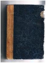 Trattato di patologia Esterna e di medicina operatoria (vol. Primo, unico pubblicato da Nanni, il secondo è del 1950). Prima traduzione italiana su la seconda di Parigi