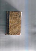 L' osservatore del conte G. G. Solo Vol. Primo parte I-II