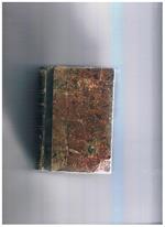Il castello di Pontefract episodio dei tempi di Cromvello vol. I-III della coll. Racconti del mio Ostiere unito di Dumas Alessandro Il masnadiere (el saltedor) romanzo storico vol. I-II