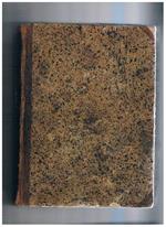 Sermoni famigliari di San Francesco di Sales, vescovo e principe di Geneva, primo preposito della Congregazione dell'Oratorio di Tomone, e fondatore dell'Ordine della Visitazione. Volume terzo delle opere