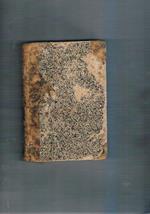 Sacrosanctum Concilium Tridentinum Com Citationibus ex utreque Testamento Juris Pontificii Constiutionibus aliisque S. Rom.Eccl. Conciliis, novissima ae Editione quam asolutissimum, cui accedantad calcem XXVI juris antiqui Constitutiones, quae nominatim a