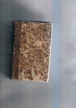 Storia naturale classificata giusta il sistema di Carlo Linneo autore del poema le piante Solo vol. Primo
