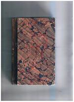 Elementi di geologia pratica e teorica, destinati principlamnete ad agevolare lo studio del suolo dell'Italia