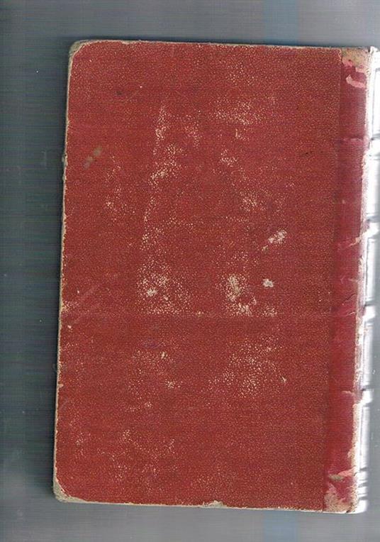 Histoire de la Bastille depuis fondation 1374 jusqùa sa destruction 1789 ses prisonniers, ses gouverneurs, ses archives, ecc. Vol. V° - A. Arnould - copertina