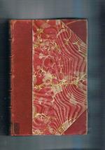 Isabella d'Este Marchioness of Mantua. 1474-1539. A study of the Renaiisance. Solo Vol. I° di Due
