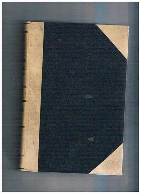 Delle successioni vol. 3° (delle successioni testamentarie continuazione). Volume dell'opera codice civile italiano, commentato con la legge romana, le sentenze dei dottori e la giurisprudenza - Emidio Pacifici Mazzoni - copertina