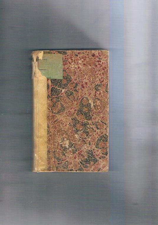 Il dottore Servans traduzione di G. V. (prima edizione italiana). unito di FOA Eugenio I fanciulli della valle D'Argelès ossiano i misteri del castello di Pierrefitte, versione di Giuseppe Taglio - Alexandre (figlio) Dumas - copertina