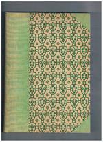 Il mondo morale di G. Leopardi. Parte I° la formazione del Leopardi sino al 1818. Lezioni dell'anno 1848-49. Dispensa universitaria