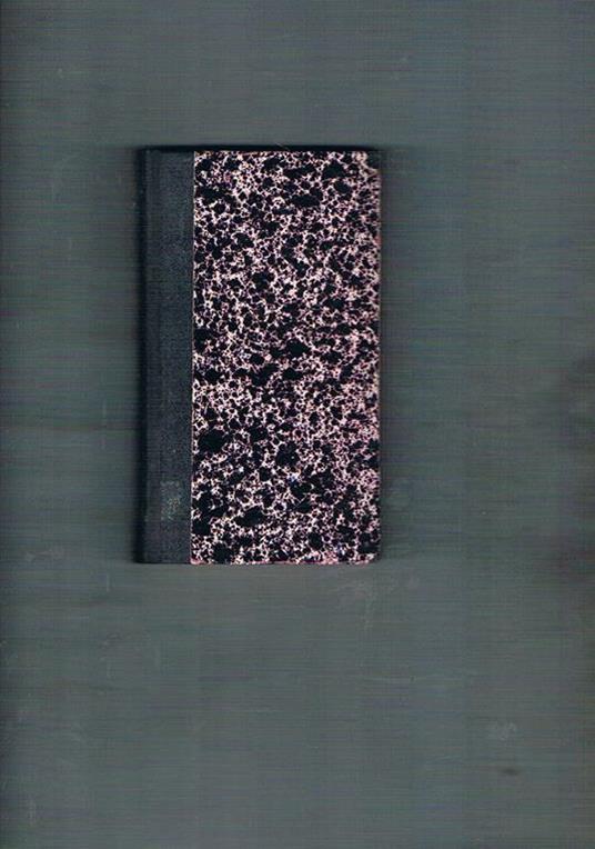 Dissertazione sopra lo stato presente della lingua italiana: le grazie - Antonio Cesari - copertina