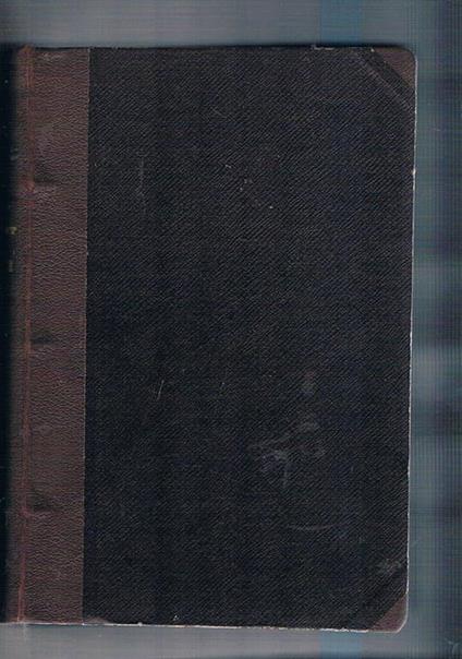 Kenilworth. Romanzo storico. Nuova traduzuione con 1567 inc. originali - Walter Scott - copertina