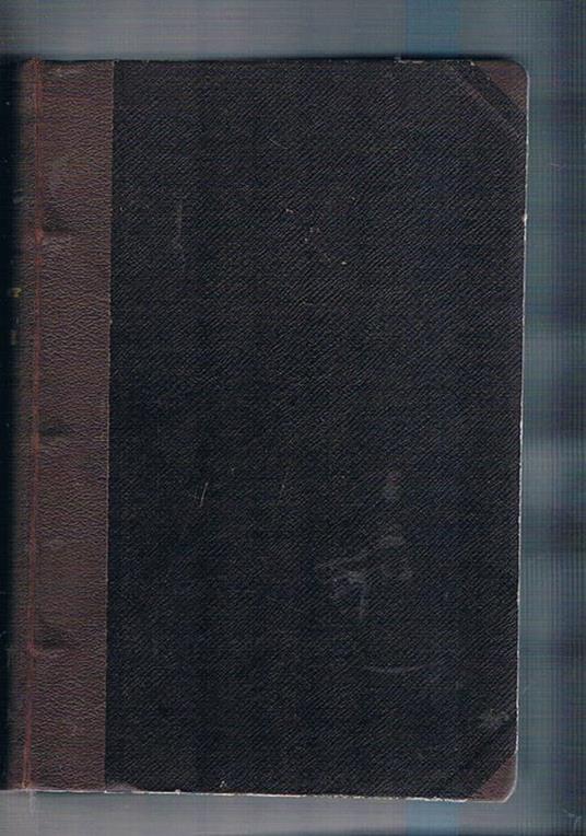 Kenilworth. Romanzo storico. Nuova traduzuione con 1567 inc. originali - Walter Scott - copertina