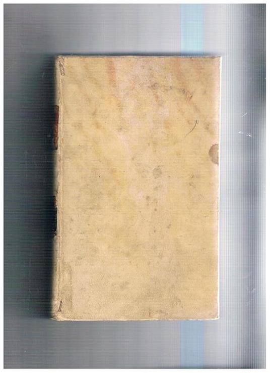 La frusta letteraria di Alessandro Scannabue. Vol. I-III - Giuseppe Baretti - copertina