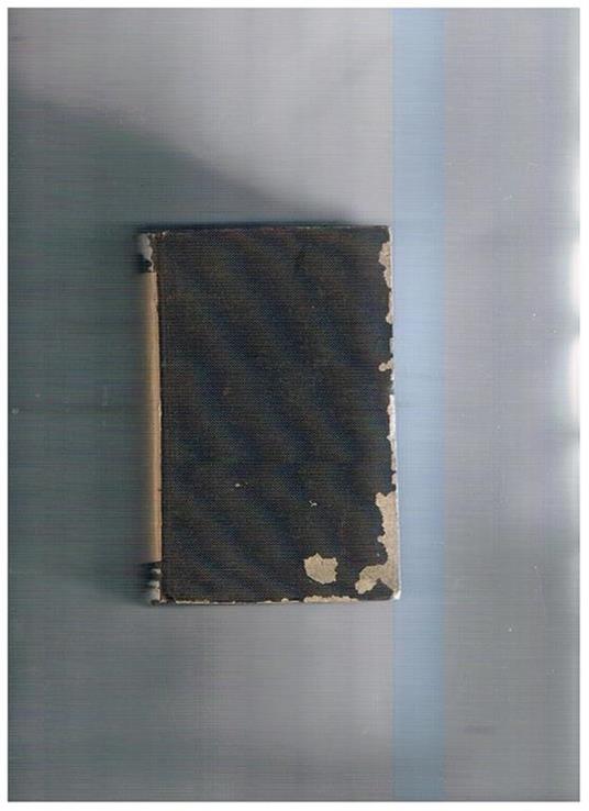 Ugo Bassi, Cesare Alfieri di Sostegno, Giacomo Durando, Giacomo Leopardi, Tommaso Grossi, il Duca di Genova - Enrico Montazio - copertina