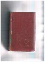 Mensonges. Illustrations de Myrbach, gravue de Ch. Guillaume