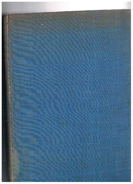 Hansard's catalogue and Breviate of Parliamentary papers 1696-1834. Reprint in facsimile With an introduction - copertina