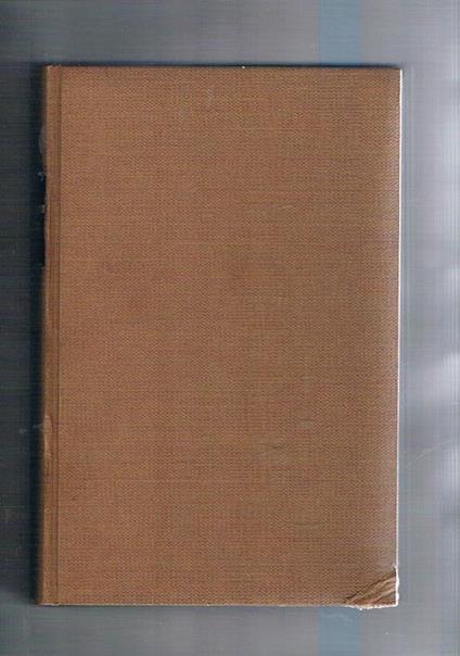 Lettere di Vincenzo Gioberti a Pier Dionigi Gioberti (1833-1849) - Vittorio Cian - copertina