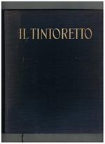 Tintoretto. Coll. I grandi artisti italiani