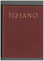 Tiziano. Coll. I grandi artisti italiani