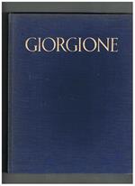 Giorgione. I grandi artisti italiani