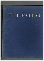 Tiepolo. I grandi artisti italiani