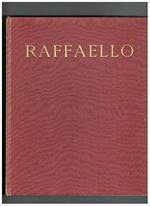 Raffaello. I grandi artisti italiani