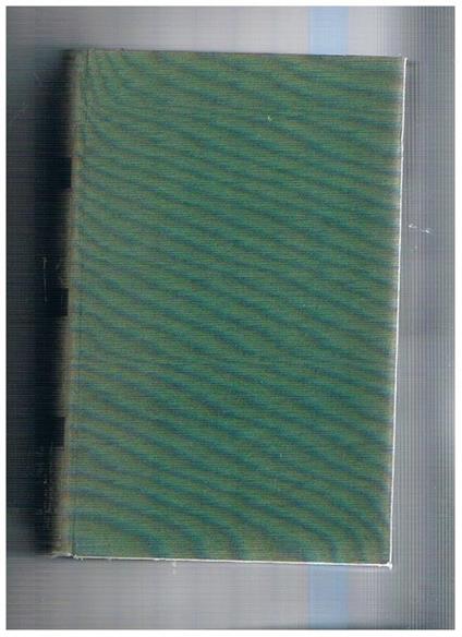 Lettere del Cinquecento - copertina