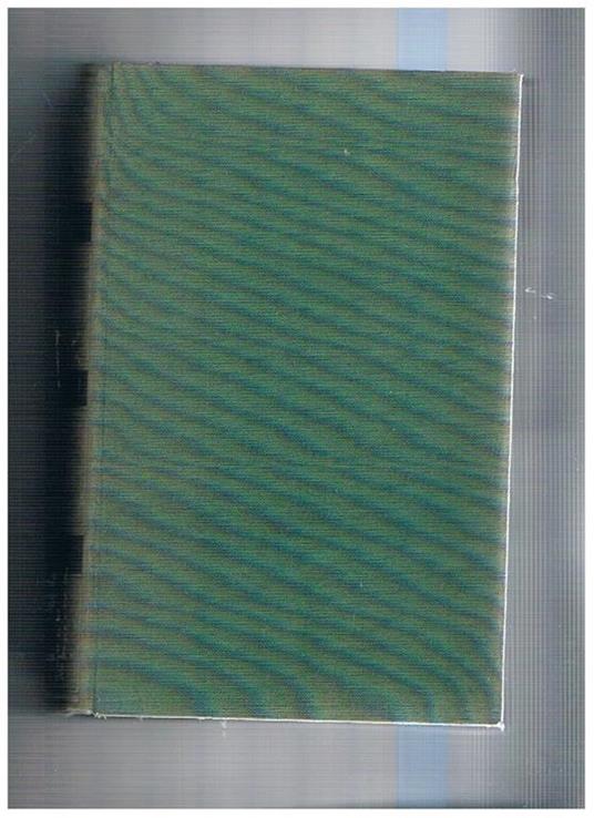 Lettere del Cinquecento - copertina