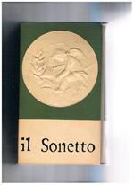 Il Sonetto. Cinquecento sonetti dal Duecento al Novecento