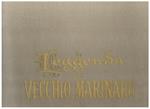 La leggenda del vecchio marinaio. Traduzione e prefazione di Enrico Nencioni, tavole di Gustavo Dorè