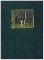 I libri della giungla e la poesia Se., dipinti di José Gamarra. Collana diretta da Giorgio Soavi. Edizione fuori commercio