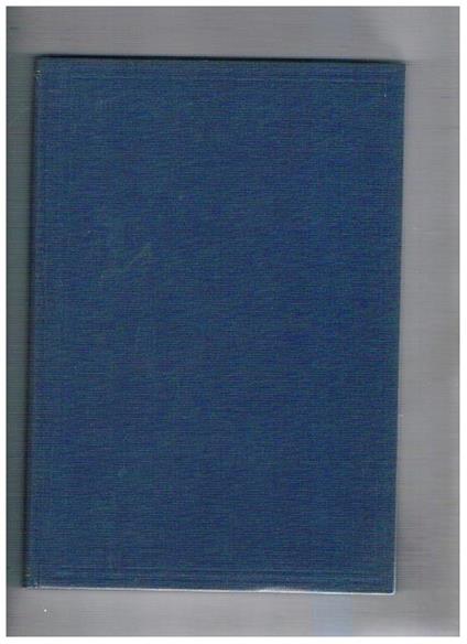 Manuale di diritto civile e commerciale (codici e norme complementari) 9° edizione. Volume settimo indici analitico-alfaberico dell'intera opera - Francesco Messineo - copertina